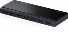 TP Link USB 3.0 7-Port Hub with 3 Fast Charging Ports