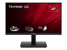 VIEWSONIC VA220-H 22" FULL HD LED BACKLIT DISPLAY