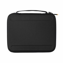 WIWU PARALLEL HARDSHELL BAG FOR IPAD 12.9" AND MACBOOK 13.3"