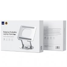 WIWU S800 ROTATIVE FOLDABLE LAPTOP STAND