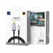 WIWU WI-C049 LEGEND SERIES TYPE-C TO HDMI CABLE