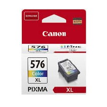 CANON 576XL COLOUR