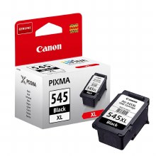 Canon PG-545XL Black Inkjet High Yield Cartridge 8286B001