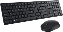 DELL PRO WIRELESS KEYBOARD AND MOSUE