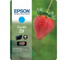 Epson 29 Cyan