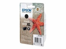 Epson Starfish 603XL Black