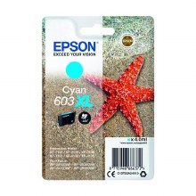 Epson Starfish 603XL Cyan