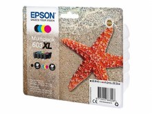 Epson 603XL Multipack