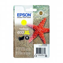 Epson Starfish 603XL Yellow