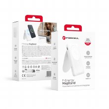 FORCELL MagStand & MagSafe 20W 10,000 mAh powerbank