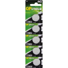 GREEN CELL CR2025 3V