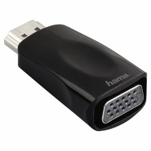 Hama HDMI Converter for VGA