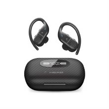 HEAD FLEX HOOK EARBUDS