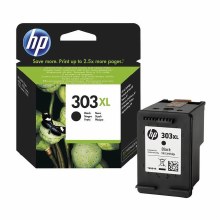 HP Original 303XL HY Black Ink Cartridge