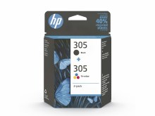 HP 305 Multipack