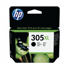 HP 305XL BLACK