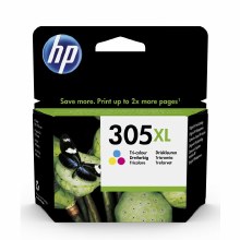 HP 305XL Colour