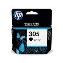 HP 305 BLACK