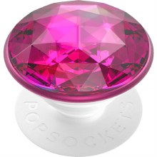 Disco Crystal Plum Berry PopGrip