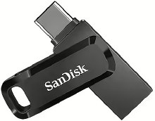 SANDISK ULTRA DUAL DRIVE GO 512GB