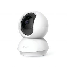 TP-LINK TAPO PAN/TILT HOME SECURITY WI-FI CAMERA