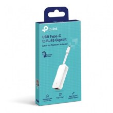TP-LINK USB TYPE-C TO RJ45 GIGABIT ADAPTER