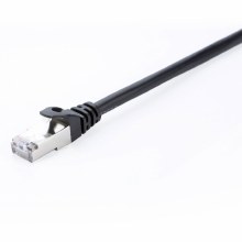 V7 Black Video Cable Displayport Male To Hdmi Male 3M 10Ft 