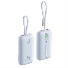 VEGER K1 - 10,000MAH + PD35W FAST CHARGING