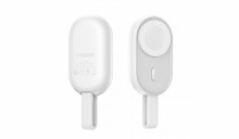 VEGER POMME - 12,000MAH PORTABLE APPLEWATCH CHARGER