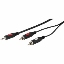 VIVANCO RCA Connection, 1.5m