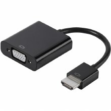 Vivanco HDMI-VGA Adapter