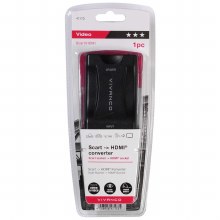 VIVANCO 47/80 HDMI -  SCART CONVERTER
