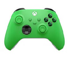 XBOX SERIES X WIRELESS CONTROLLER