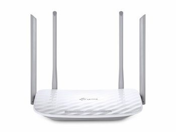 TP-LINK ARCHER C50 AC1200 WIRELESS DUAL BAND WIFI ROUTER