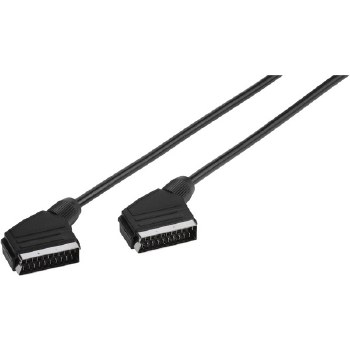 VIVANCO SCART CONNECTION 21 PIN 1.5M