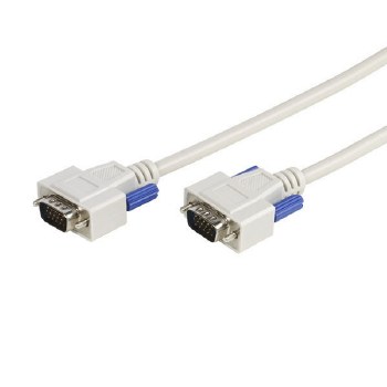 VIVANCO MONITOR CONNECTION, SVGA CABLE 1.8M