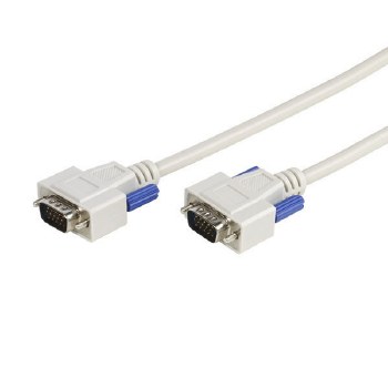 VIVANCO Monitor connection, SVGA cable 1.8M