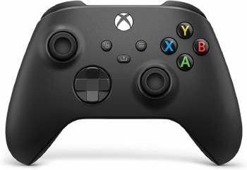 XBOX SERIES X WIRELESS CONTROLLER