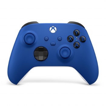 XBOX SERIES X WIRELESS CONTROLLER