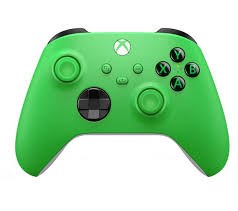 XBOX SERIES X WIRELESS CONTROLLER