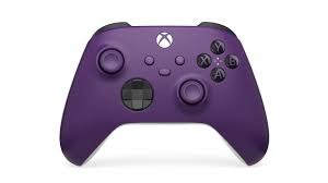 XBOX SERIES X WIRELESS CONTROLLER