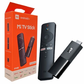 Xiaomi Mi TV Stick