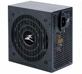 Zalman MegaMax  (700W) Power Supply