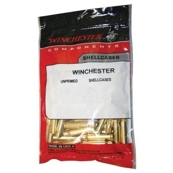 .270 WSM - Winchester Brass