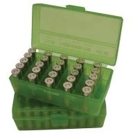 .45 ACP Ammo Case - MTM 50rd