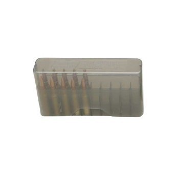 .264 - 7mm Ammo Case - MTM 20rd