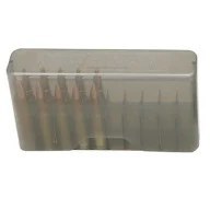 .17 Caliber - .222  Ammo Case - MTM 20rd