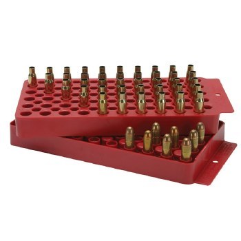 Loading Tray Red - MTM Univeral