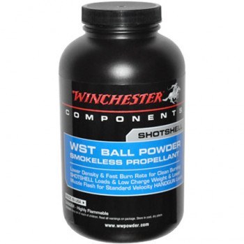 WST 1lb - Winchester Powder