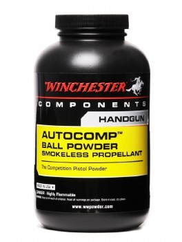 AutoComp 1lb - Winchester Powder
